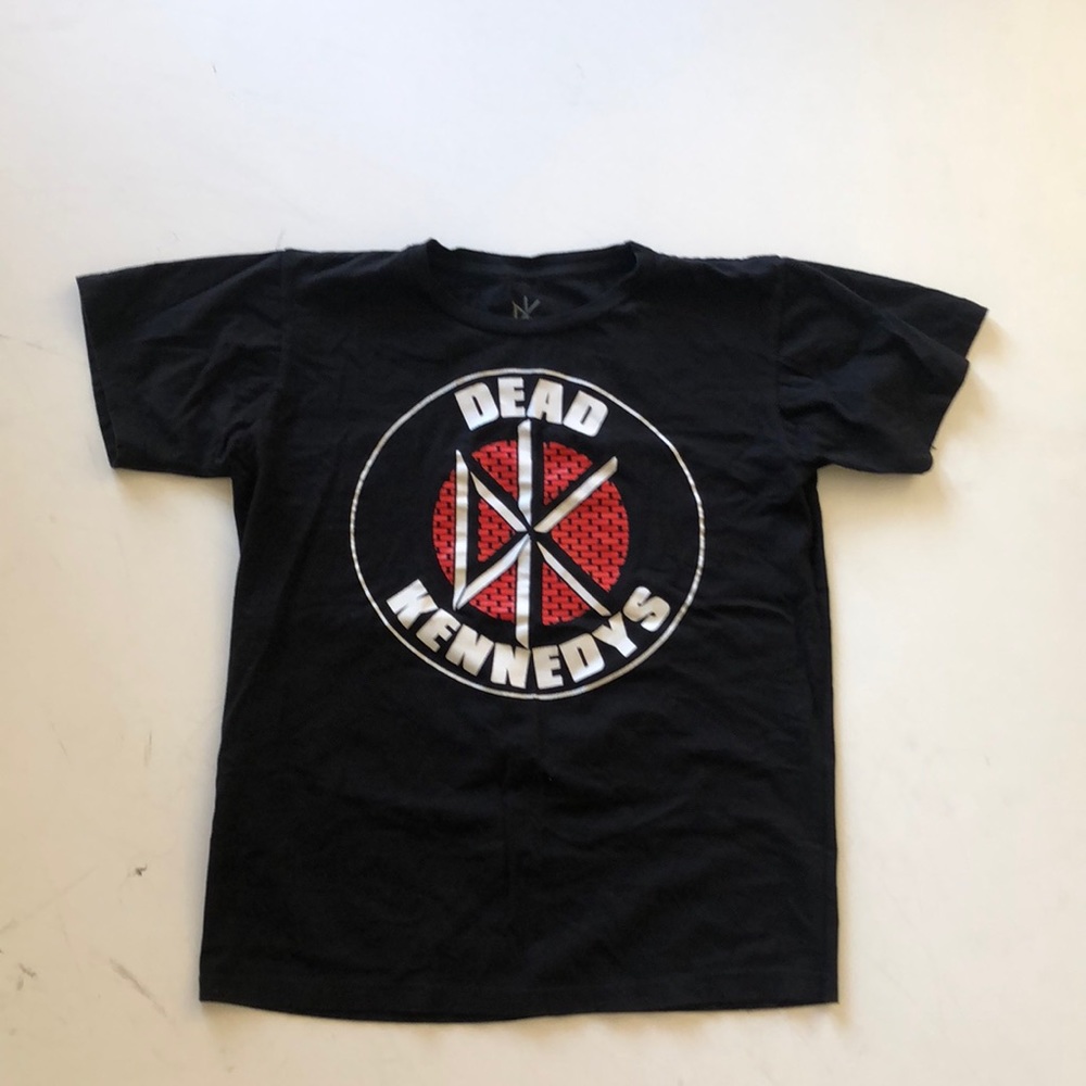 Dead Kennedys t-shirt